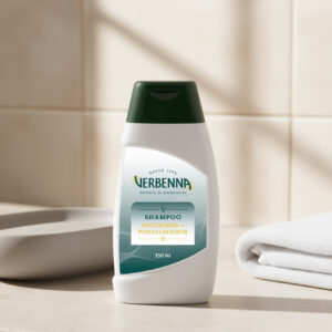 Shampoo Antiqueda & Fortalecedor